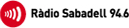 R&agrave;dio Sabadell 94.6